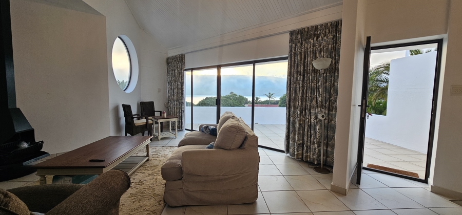 To Let 3 Bedroom Property for Rent in Middedorp Western Cape